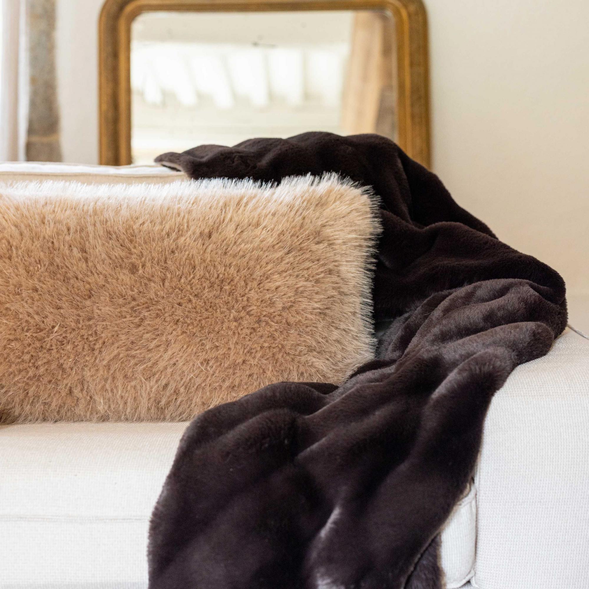 Coussin Betani