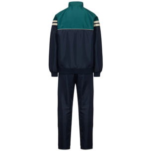 Tute Sportive Kappa Uomo Logo Gronati Grigio