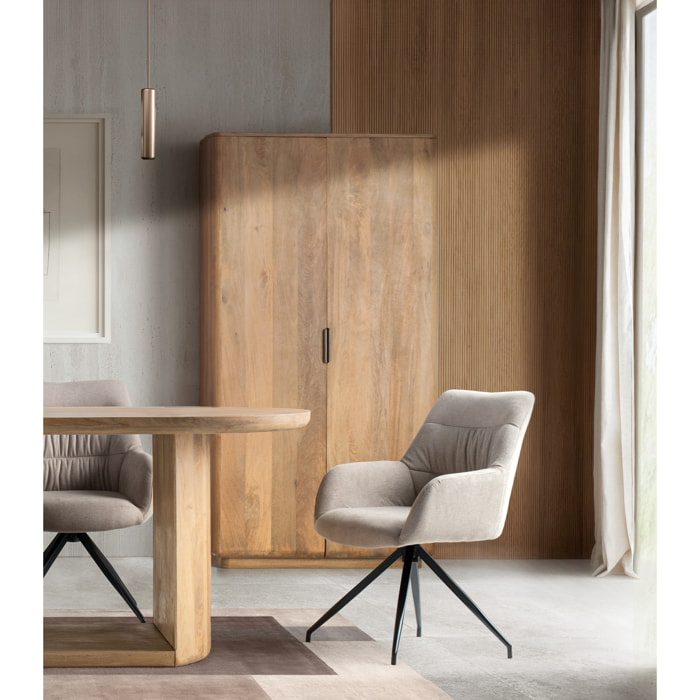 ARMARIO - 190x100x45cm