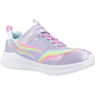 Zapatillas Niña Unicorn Chaser Violeta