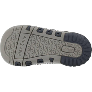 Zapatillas Niño de la marca CHICCO  modelo 1060451 GRIS