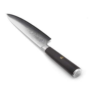 Couteau de chef 32,5cm DAMAS