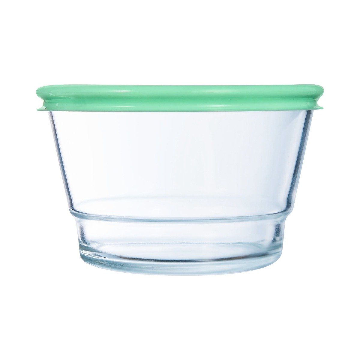 Boite de conservation 80 cl avec couvercle Eat & Joy - Luminarc