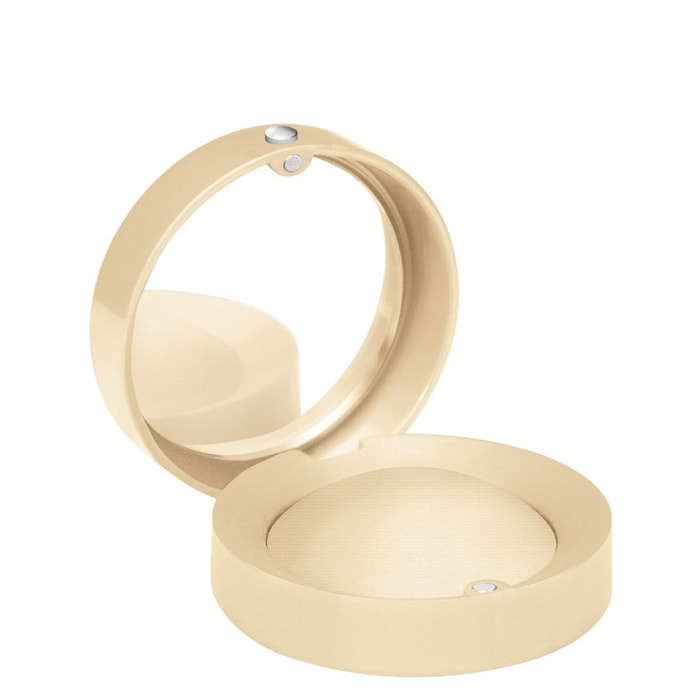 Boîte Ronde - Ombre à Paupières