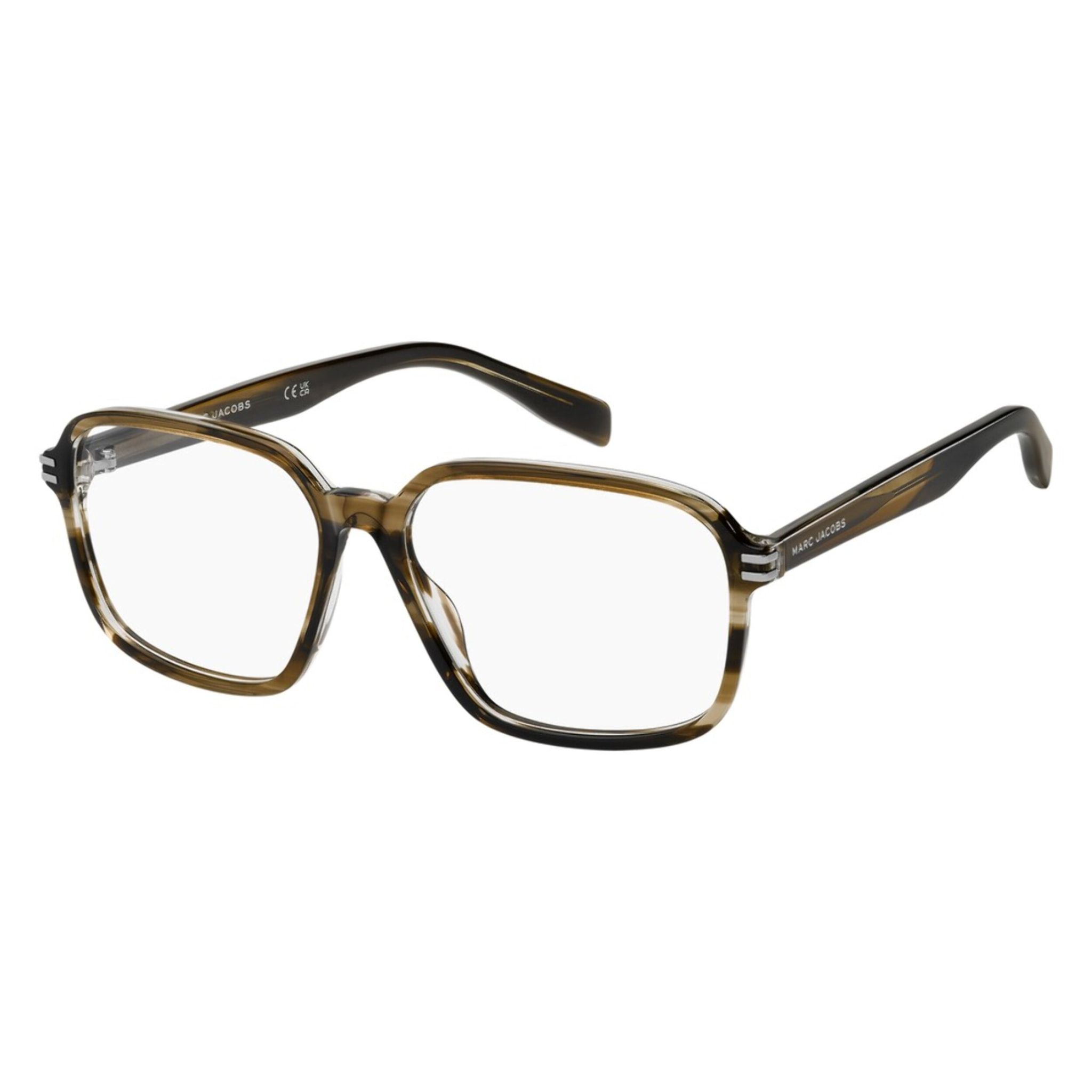 Gafas de Vista Marc Jacobs MARC 913 EX4 de Acetato Hombre 57 mm