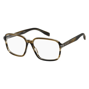Gafas de Vista Marc Jacobs MARC 913 EX4 de Acetato Hombre 57 mm