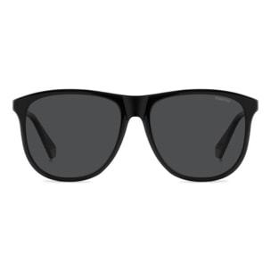 Gafas de Sol Polaroid PLD 4178/S 807 Polarizadas de Policarbonato Hombre 55 mm
