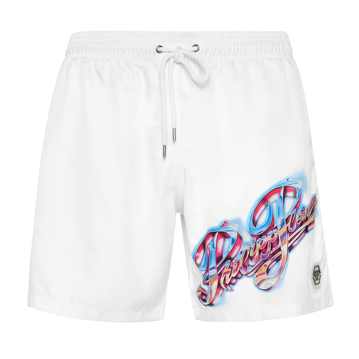 PHILIPP PLEIN Bañadores