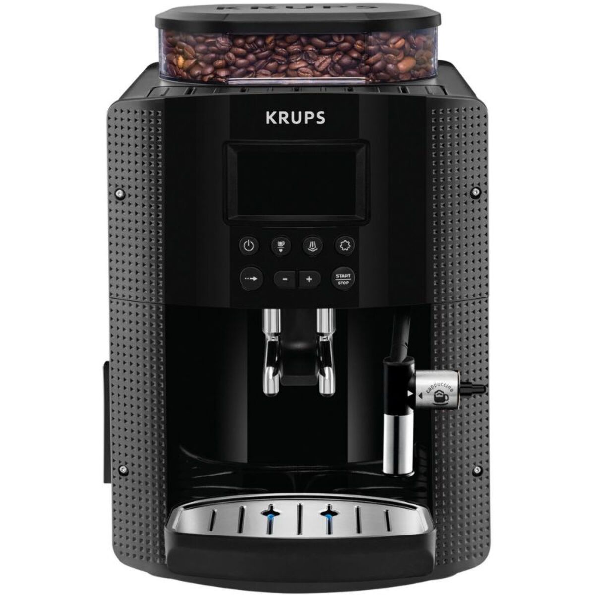 Expresso Broyeur KRUPS EA8168F1