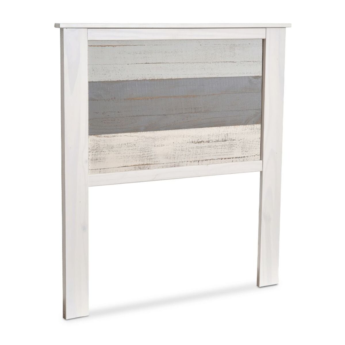 Cabecero Ocean Blanco - Vintage Colors