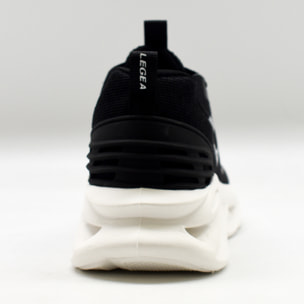 Scarpa sportiva DIMU nera