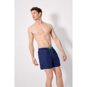 Costume da bagno da uomo Blu