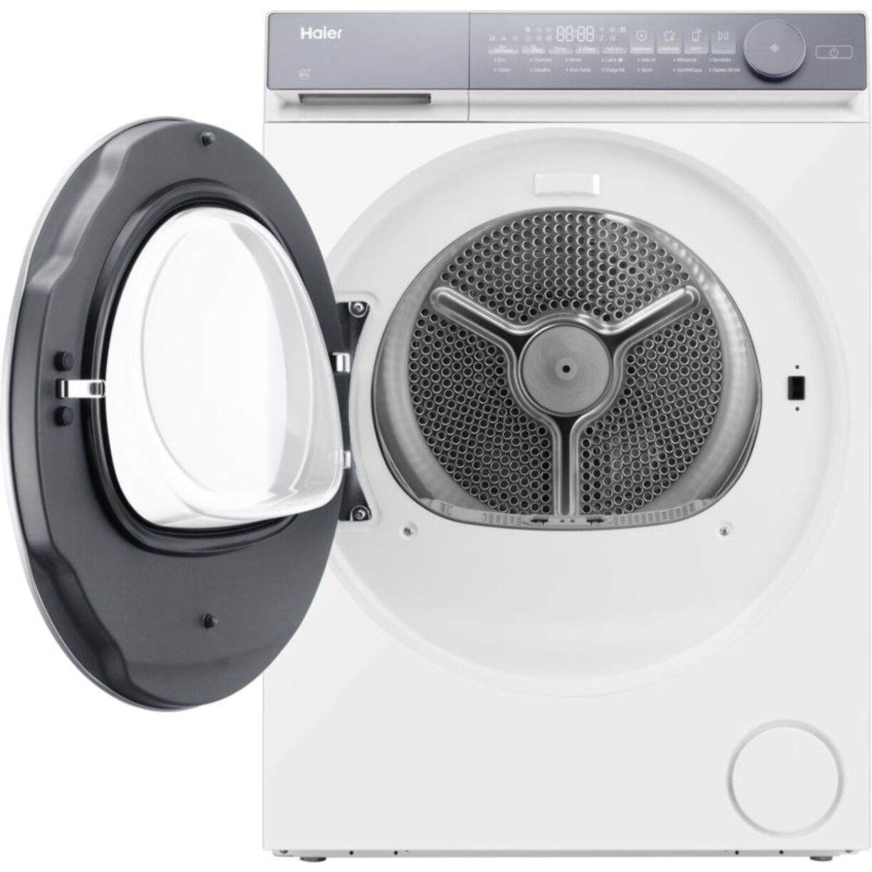 Sèche linge pompe à chaleur HAIER HD100-C367U1-FR