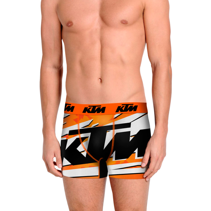 Calzoncillo KTM Mugello para hombre