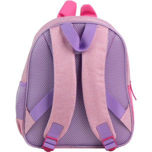 Mochila Infantil Escolar Minnie