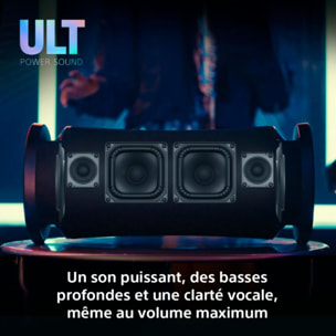 Enceinte portable SONY ULT FIELD 7 Noir