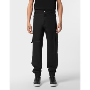 PHILIPP PLEIN Pantalones de chándal BASIC