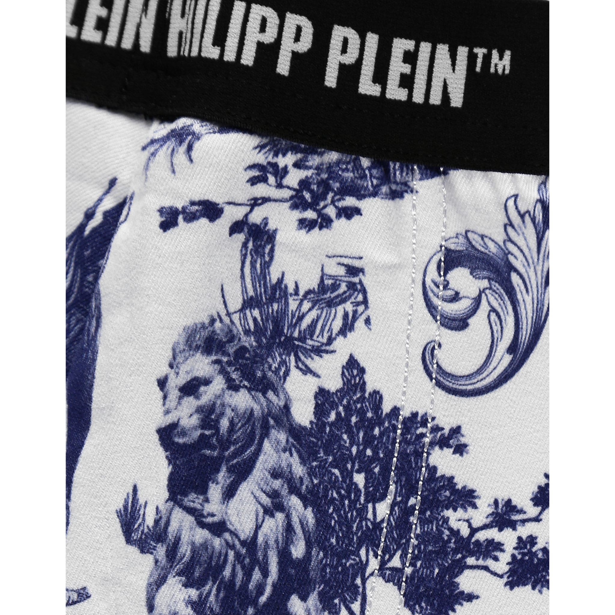 PHILIPP PLEIN Bra EN PLEIN AIR