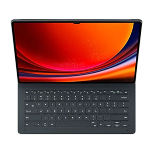 Etui SAMSUNG Tab S9 Etui clavier Slim