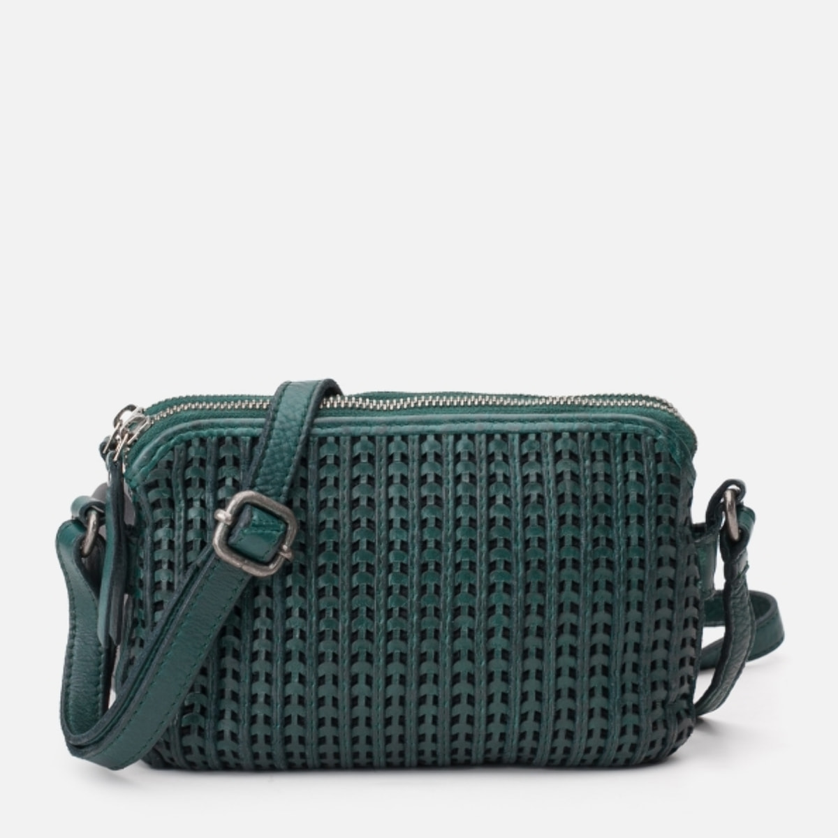 Bandolera BIBA Moab de piel