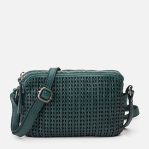 Bandolera BIBA Moab de piel