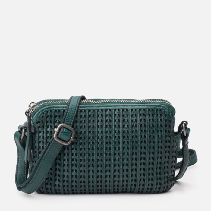 Bandolera BIBA Moab de piel