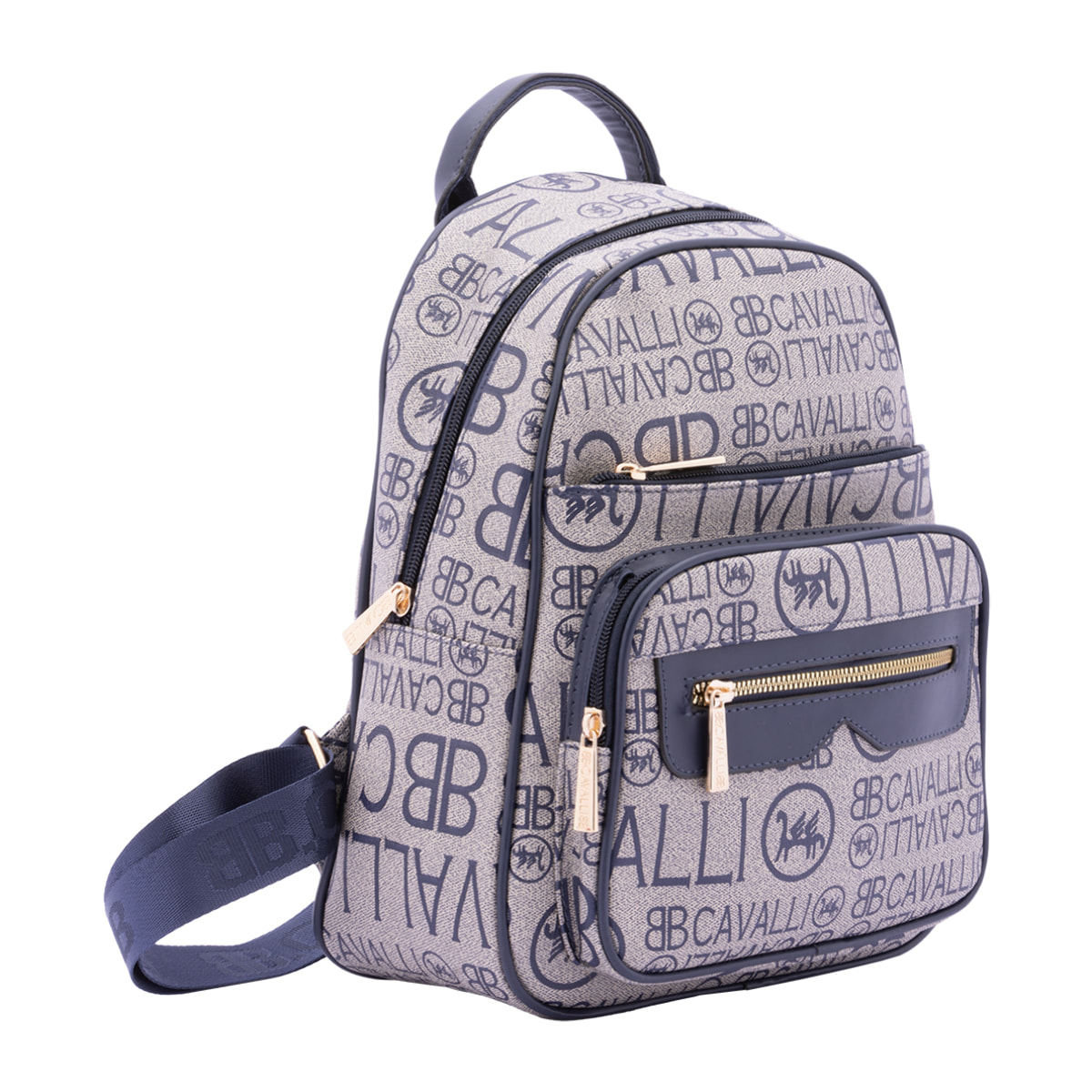 Zaino  da donna ecopelle Prodotto Vegano 26x33x16 cm