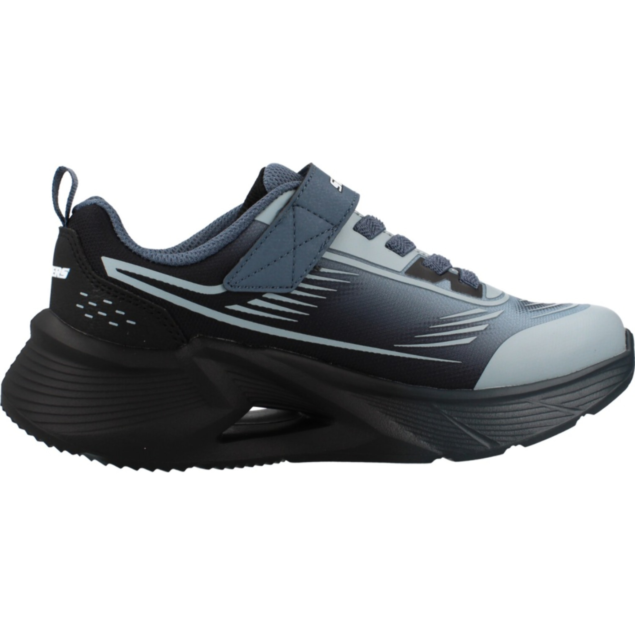 Zapatillas Niño Tidal Tech Azul