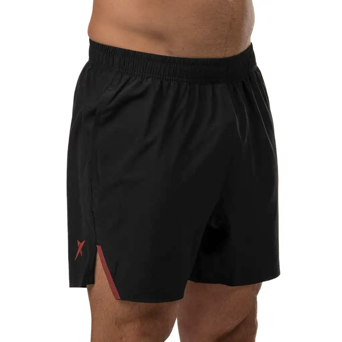 Short de pádel hombre Fenix Drop Shot