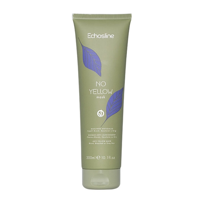 ECHOSLINE No Yellow Mask Vegan 300ml