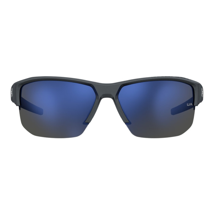 Gafas de Sol Under Armour UAFANATICALTL/G 4WC de Nylon Hombre 67 mm