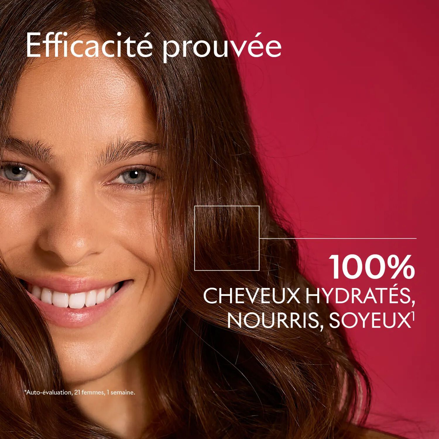 Sublima - Duo Shampoing 200 ml + Masque 30 ml