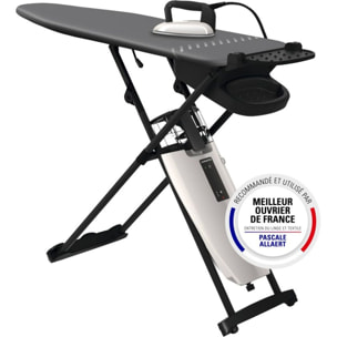 Centre de repassage LAURASTAR Smart D