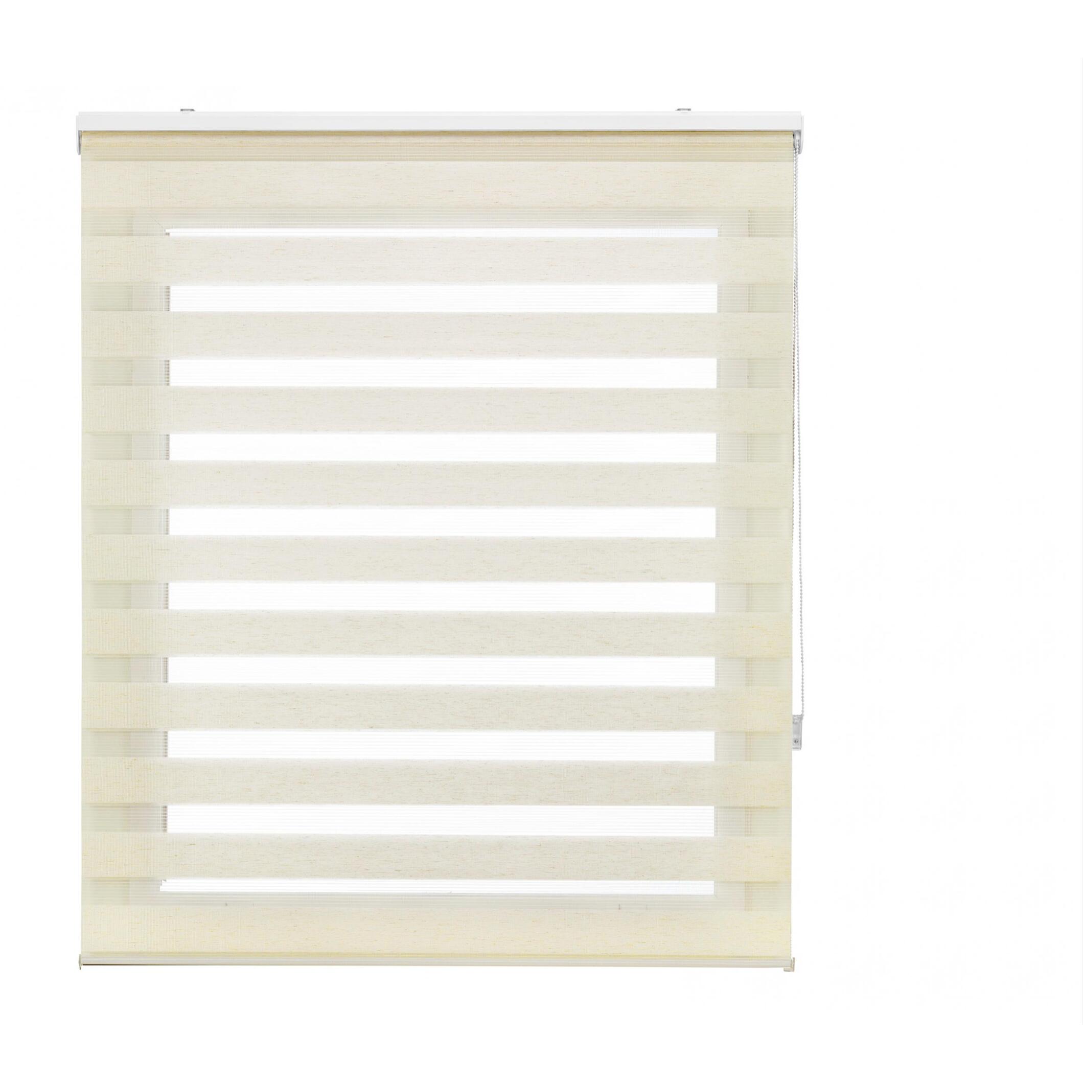 Store enrouleur Polyester Translucide 150x180