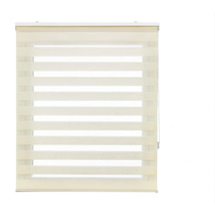 Store enrouleur Polyester Translucide 150x180