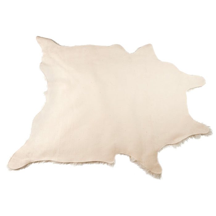 Tapis Blanc Four Forme Animal 120x158cm