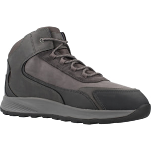 Sneakers de  Hombre de la marca GEOX  modelo U TERRESTRE B ABX GRIS