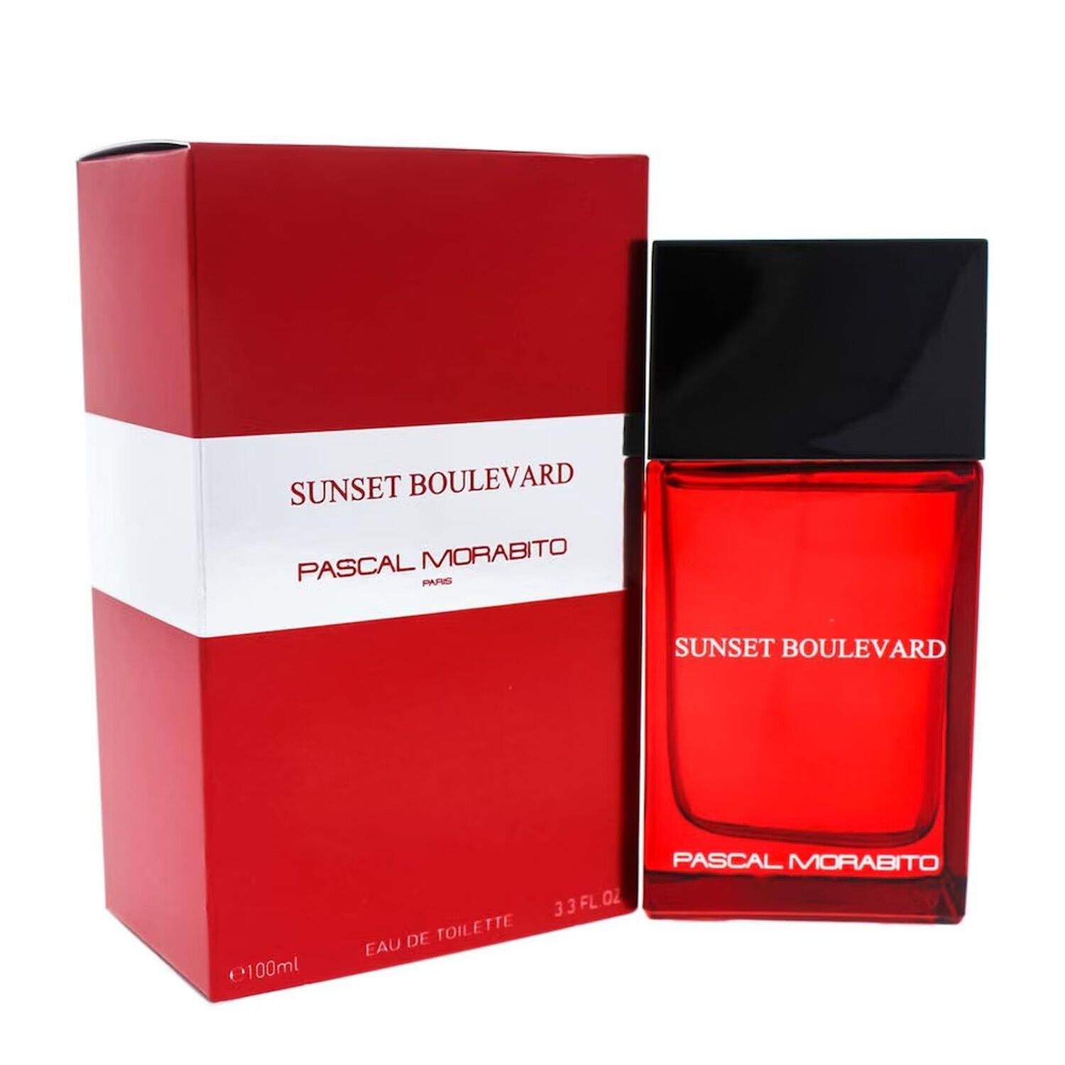Sunset Boulevard - Eau de Toilette 100 ml