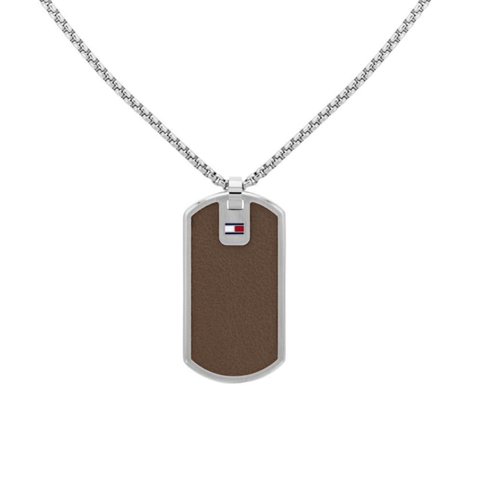 Collar Tommy Hilfiger Hombre 2790431