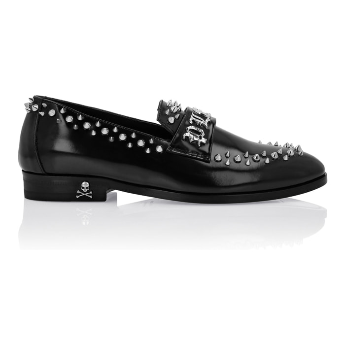 PHILIPP PLEIN Moccasin