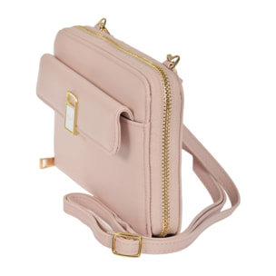 Mini bag Donna Romeo Gigli Milano Cipria