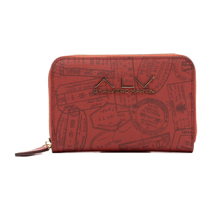 ALV by Alviero Martini Portafoglio