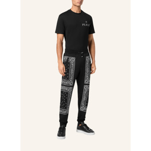 PHILIPP PLEIN Pantalones de jogging PAISLEY