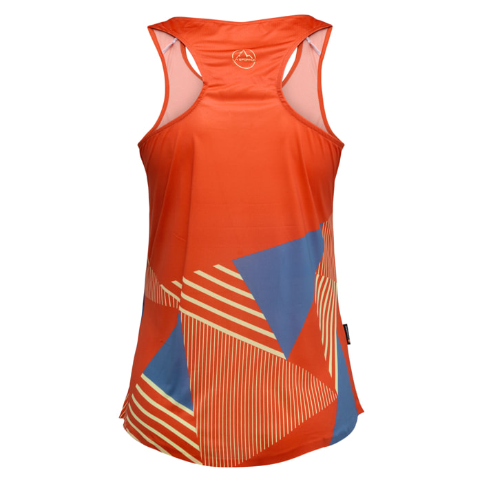 Comp Tank W
