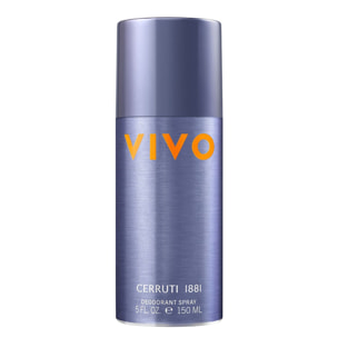 Vivo - Déodorant Spray 200ml