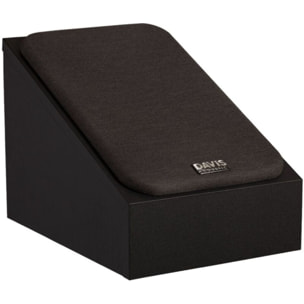 Enceinte surround DAVIS ARIANE A Noir x 2