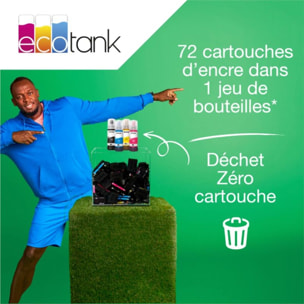 Imprimante jet d'encre EPSON EcoTank ET-1810