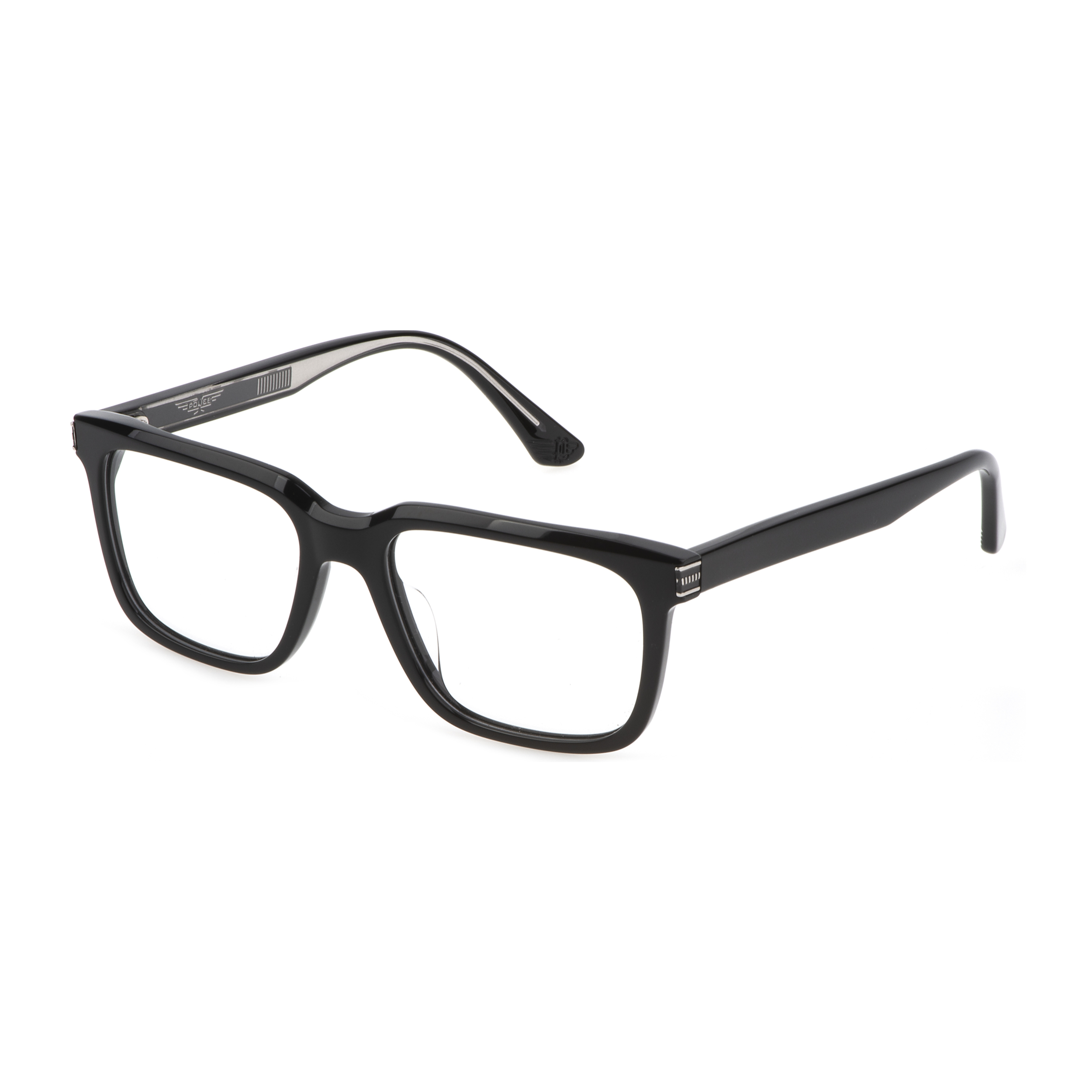 Montura de gafas Police Hombre VPLF03N53700Y