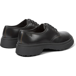 CAMPER Walden - Zapatos de cordones Negro Mujer