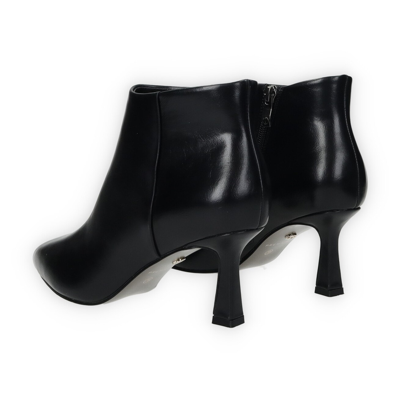 Stivaletti Donna Tata Italia Nero